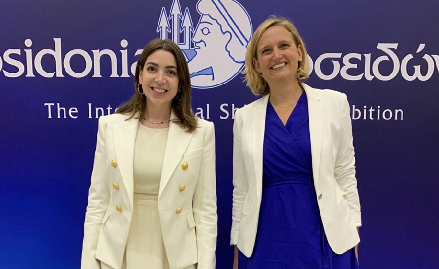 CLIA at Posidonia 2022 with a sustainability agenda